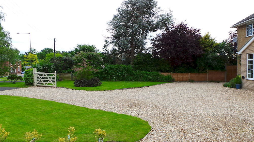 Silverstone Guest House Exteriör bild